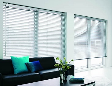 ALUMINIUM VENETIAN BLINDS