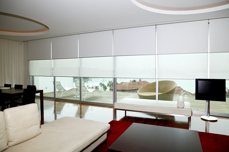 Why are Roller Blinds perfect for you?