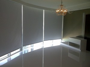Amazing Roller blinds