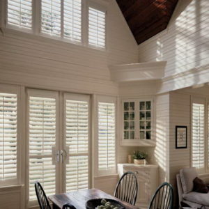 Engineered Wood Flooring Cottage Interior