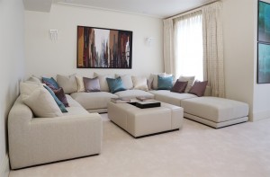 Luxury classic sofas